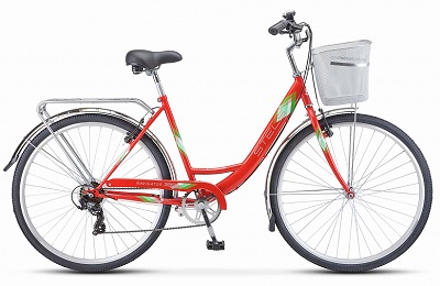 Велосипед Stels Legenda 390