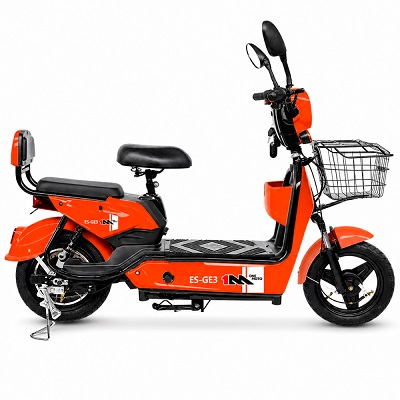 Электроскутер ONEMOTO ES-C 240W (5) 20000 Ah
