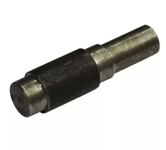 Вал опорн бараб (шкива) BR130-220G