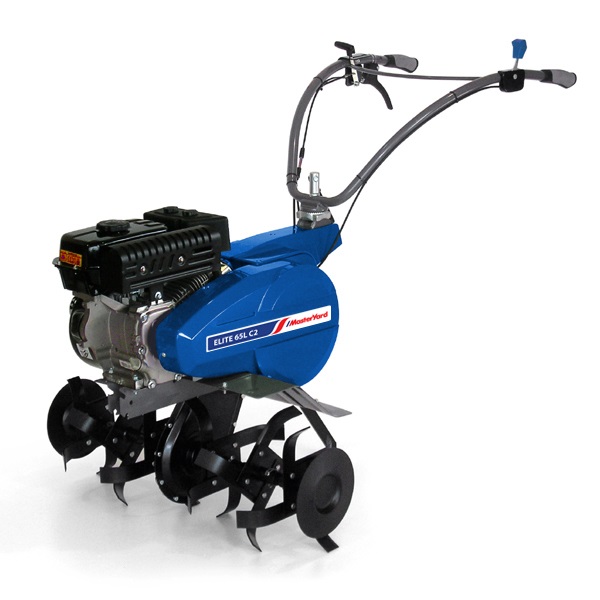 Культиватор Master Yard ELITE 65LC2 6, 5л/с реверс