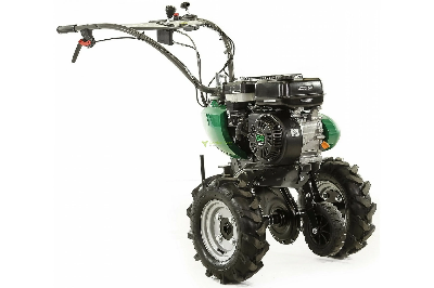 Культиватор CAIMAN VARIO 70C TWK+