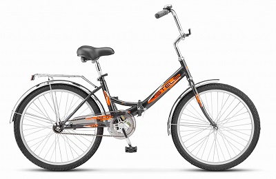 Велосипед Stels Pilot 710
