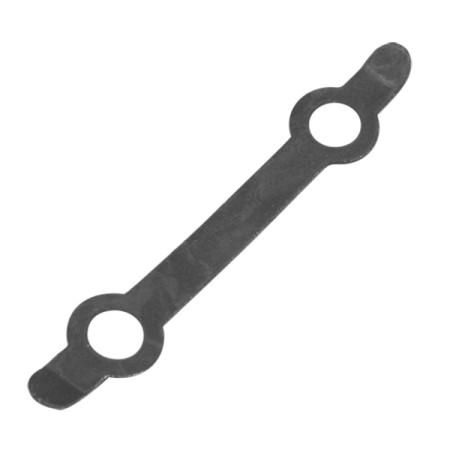 Крепеж (пластина) глушителя Stark 25 4095-211R