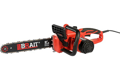 Электропила BR-2400 2, 4кВт 16"(3, 8-1, 3-57) попереч