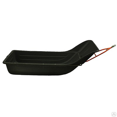 Сани-волокуши 2100(2300хх850х520) ПР23289 обвяз/отбой/наклад